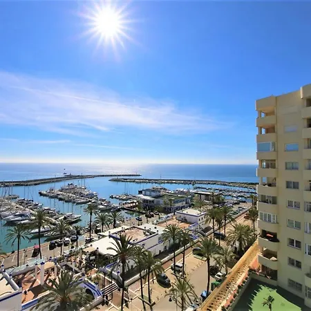 Pp11 Apartment Estepona