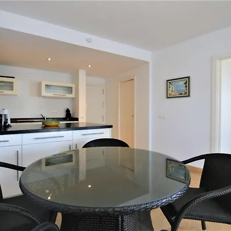 Appartement Pp11 *
