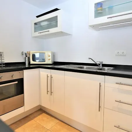 Apartment Pp11 *
