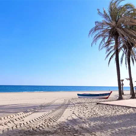 Pp11 Apartment Estepona