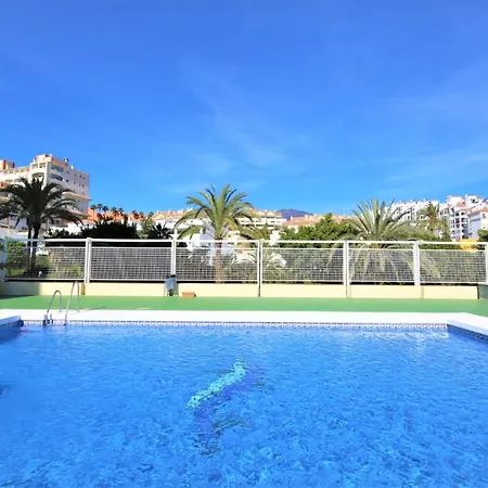 Appartement Pp11 *