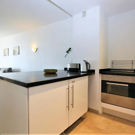 Pp11 Apartment