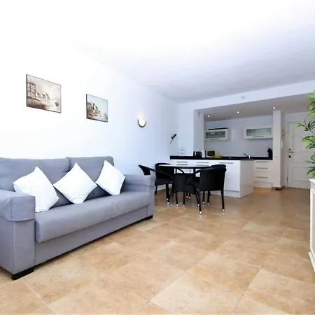 Apartment Pp11 Estepona