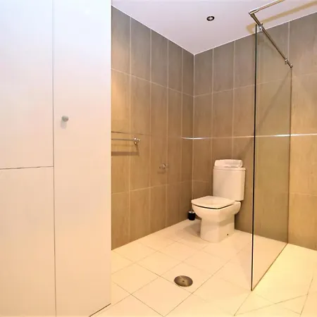 Apartment Pp11 Estepona