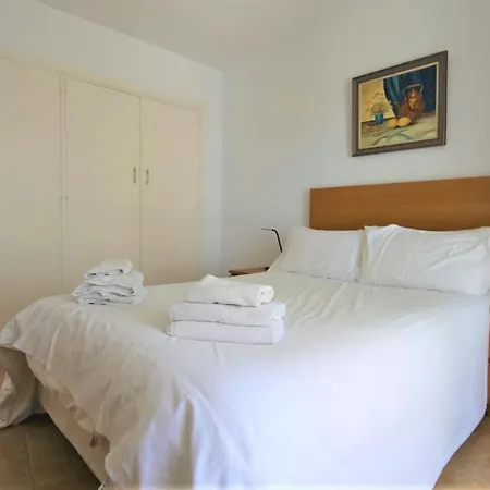 Pp11 Apartment Estepona