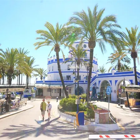 Apartment Pp11 Estepona