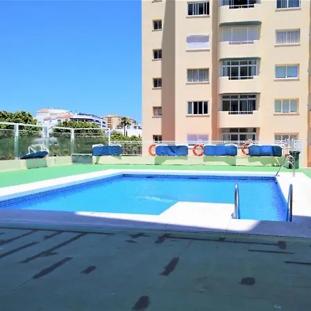 Apartment Pp11 Estepona