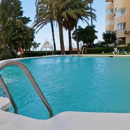 Pp11 Apartment *